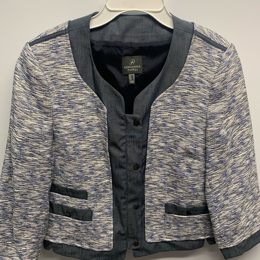Jackets/ Blazer